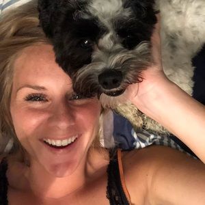 Meet your Posher, Lacey